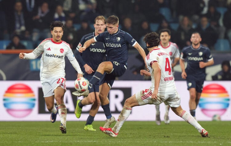 Photo by Ralf Ibing - firo sportphoto/Getty Images