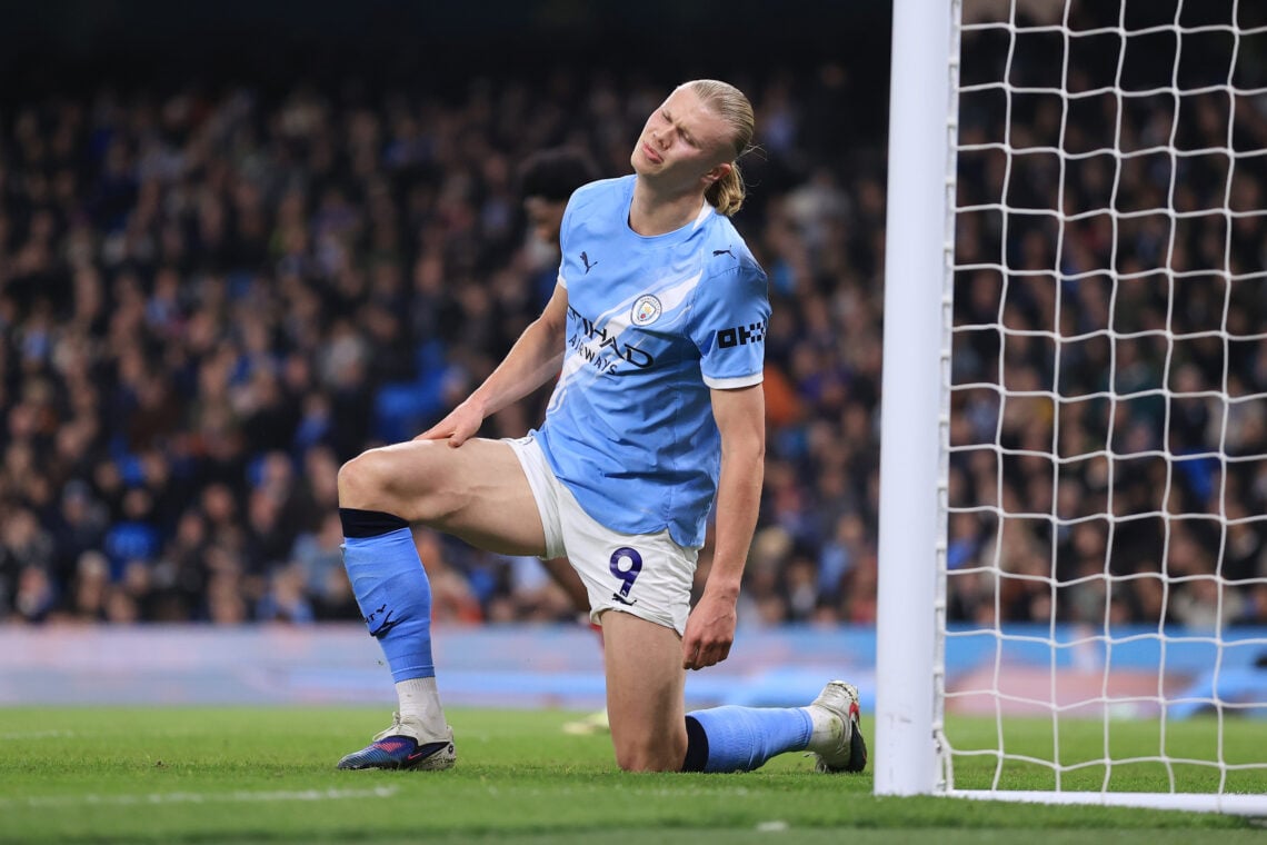 Photo by Simon Stacpoole/Offside/Offside via Getty Images