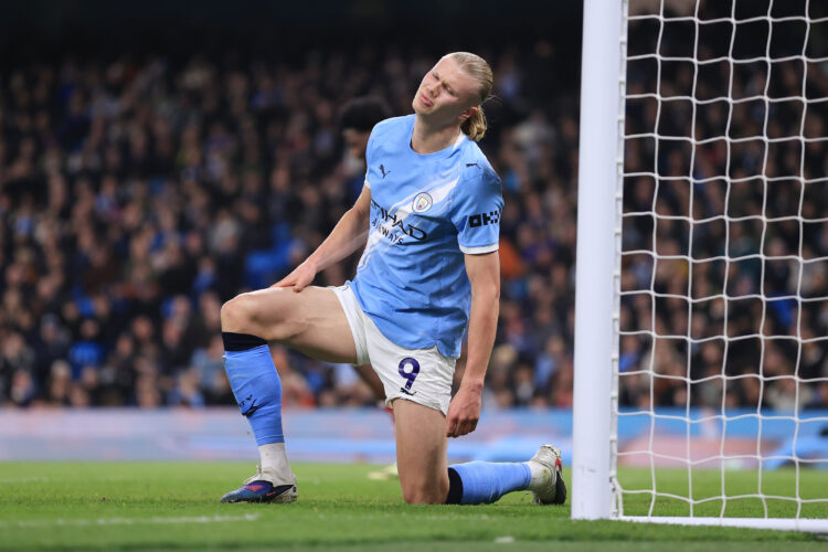 Photo by Simon Stacpoole/Offside/Offside via Getty Images