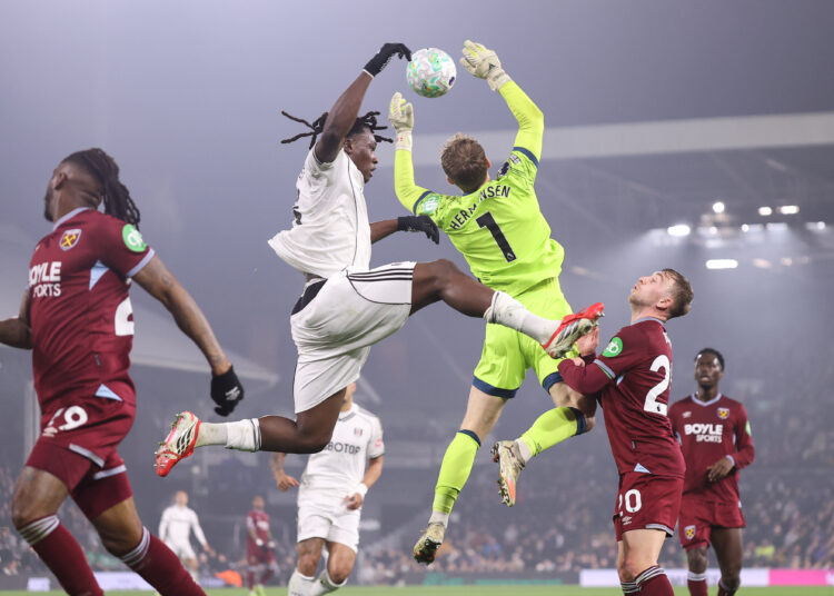 Photo by Jacques Feeney/Offside/Offside via Getty Images