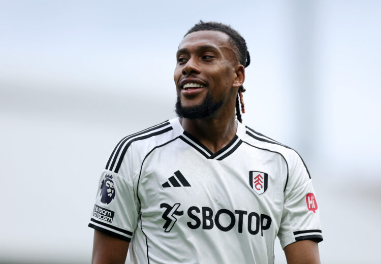 Photo by Eddie Keogh/Getty Images