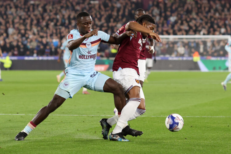 Photo by Charlotte Wilson/Offside/Offside via Getty Images