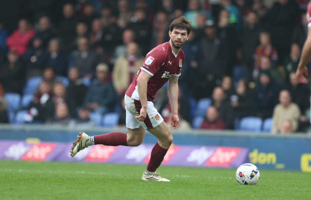 AFC Wimbledon v Northampton Town - Sky Bet League One