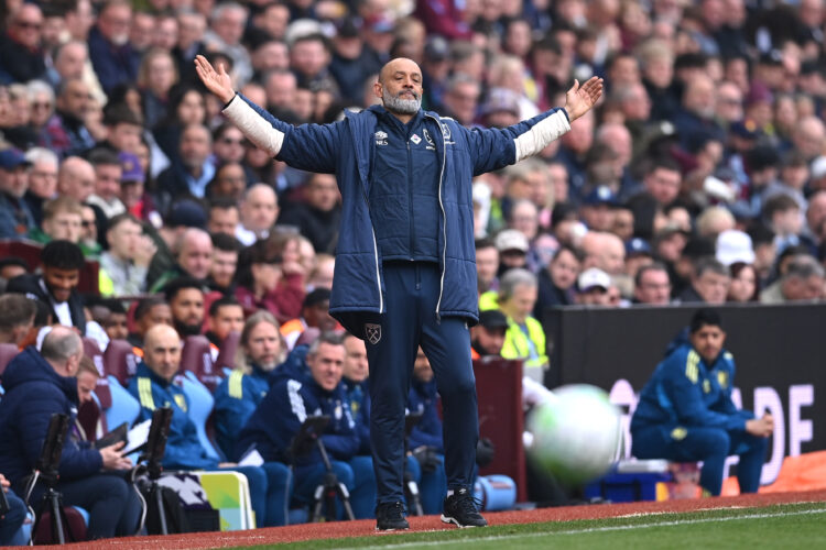 Photo by Ben Roberts - Danehouse /Getty Images