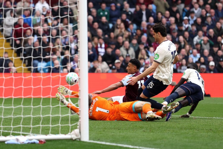 Photo by Harry Murphy - AVFC/Aston Villa FC via Getty Images