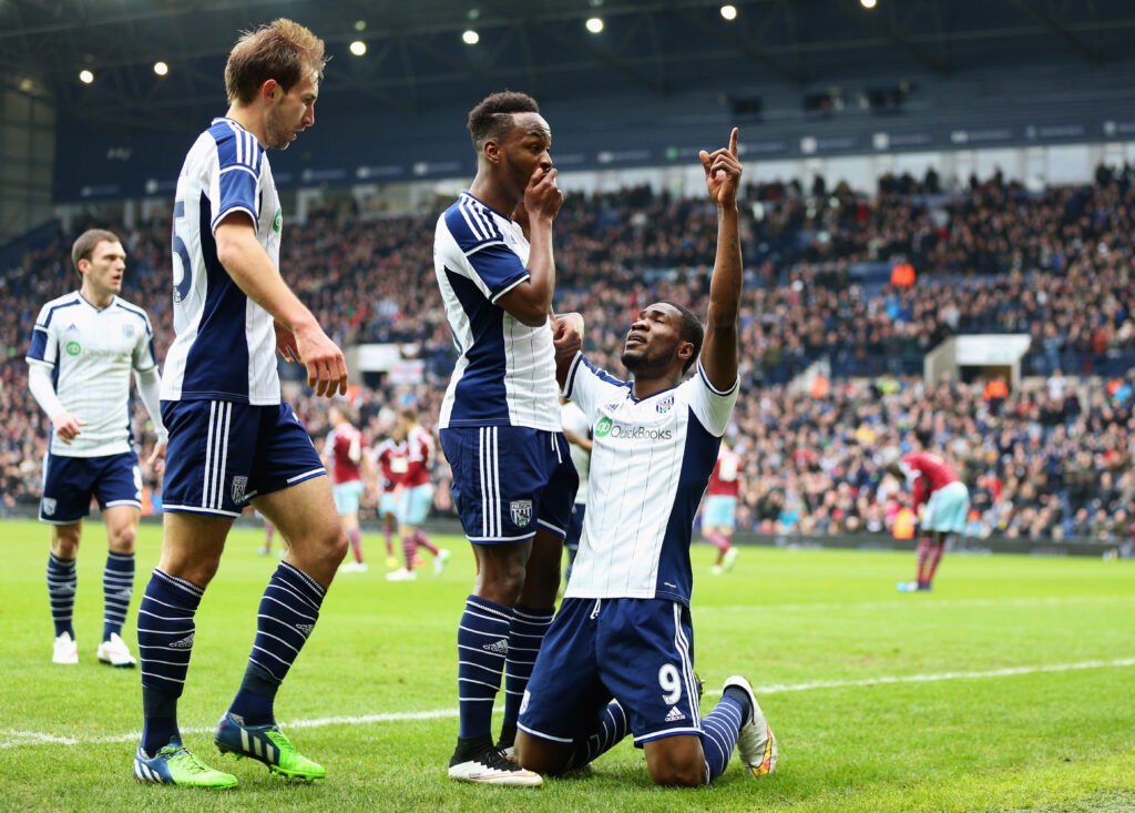 West Bromwich Albion v West Ham United - FA Cup Fifth Round