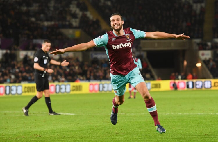 Photo by Stu Forster/Getty Images