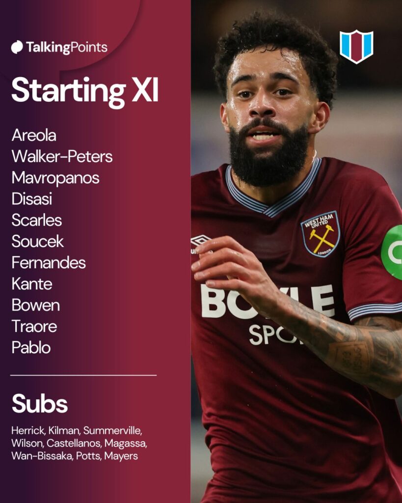 Pablo during the Premier League match between Chelsea and West Ham United at Stamford Bridge on January 31, 2026 in London, England