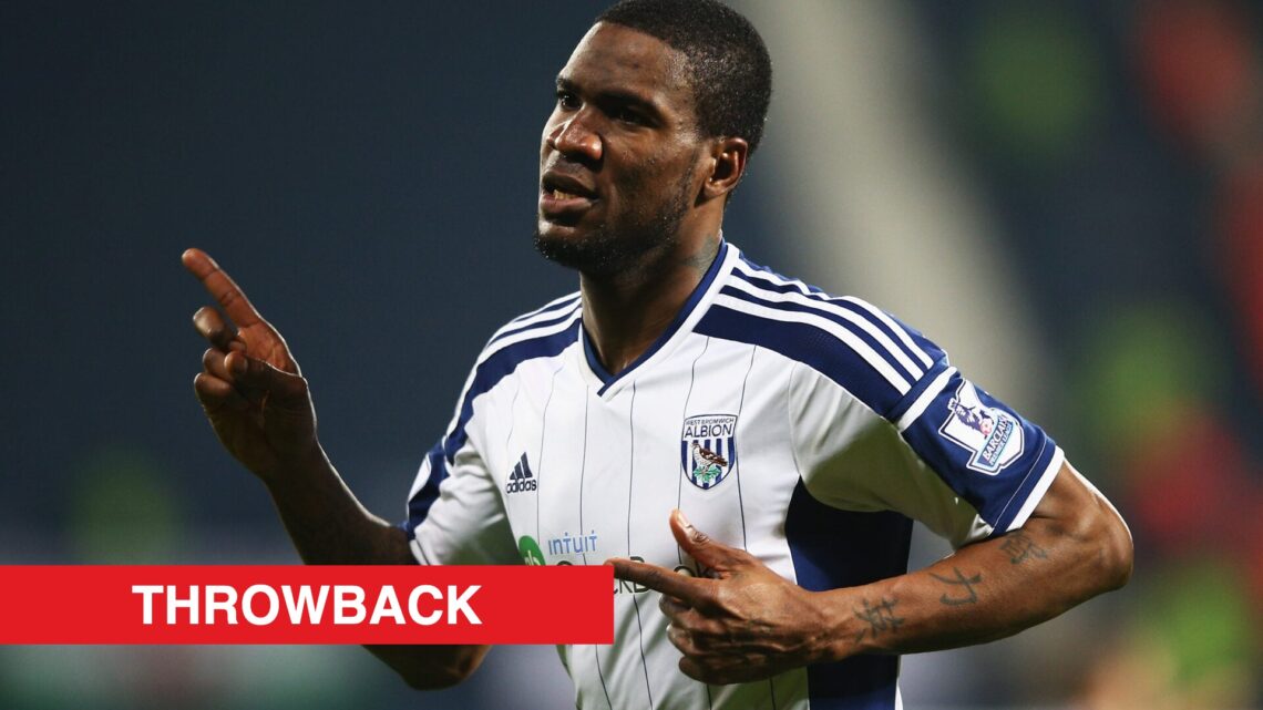 Image showing Brown Ideye at West Brom