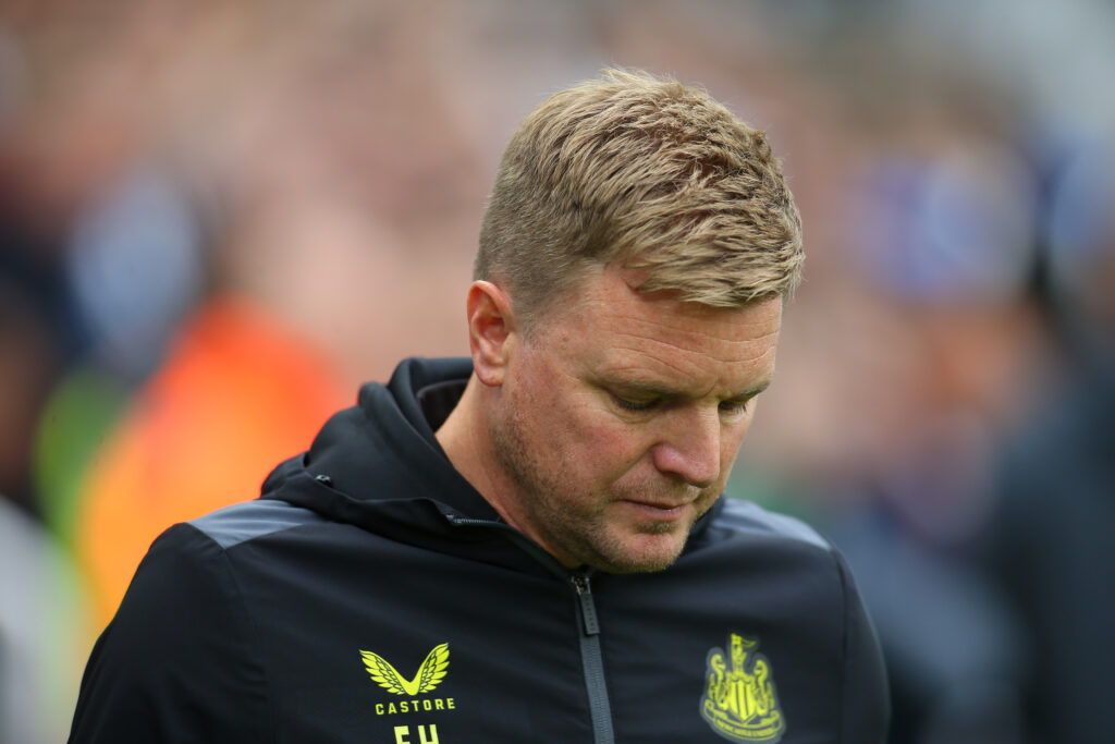 Newcastle United v Burnley FC - Premier League