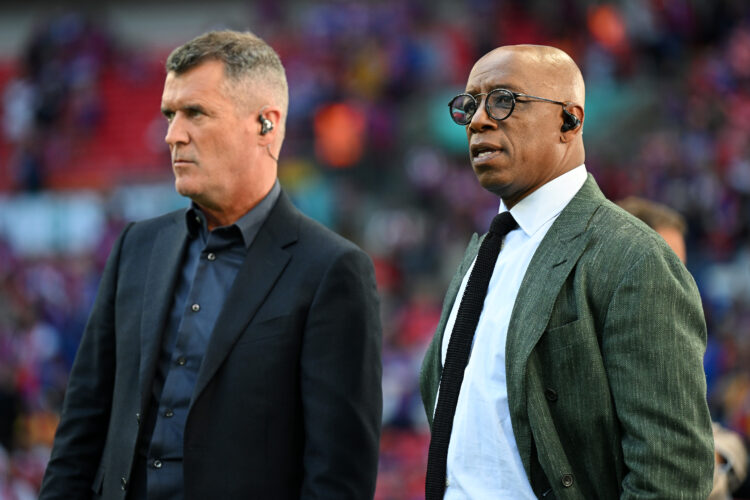 Photo by Michael Regan - The FA/The FA via Getty Images