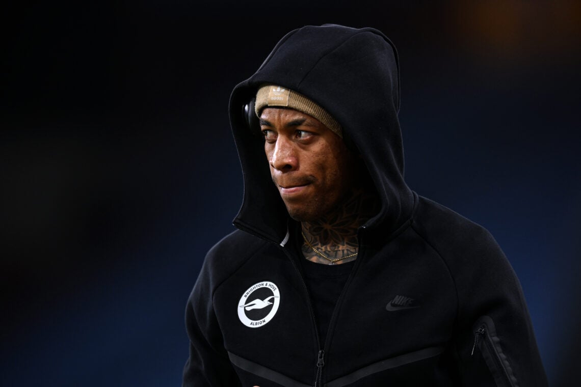 Photo by Ben Roberts - Danehouse/Getty Images