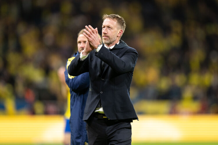 Photo by Sebastian Frej/Getty Images