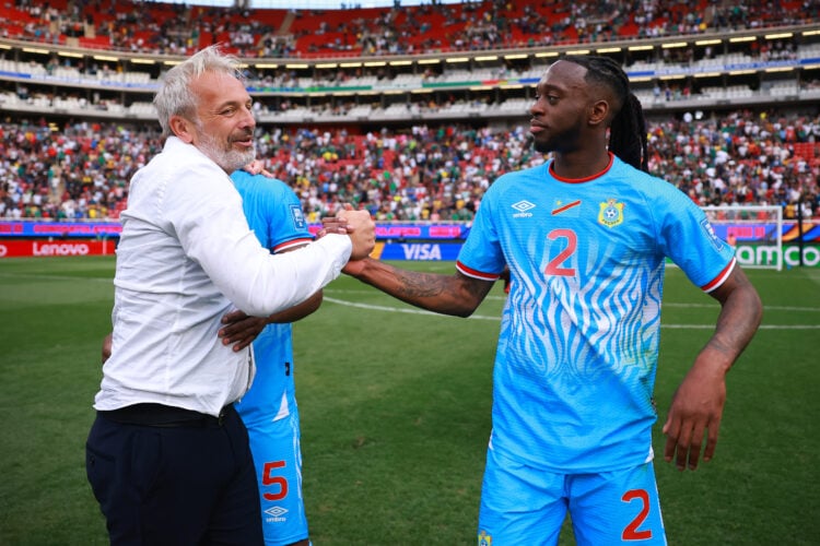 Photo by Manuel Velasquez - FIFA/FIFA via Getty Images