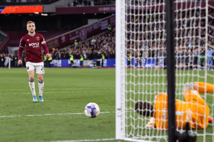 Photo by Charlotte Wilson/Offside/Offside via Getty Images