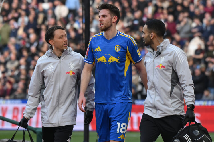 Photo by Kevin Hodgson/MI News/NurPhoto via Getty Images