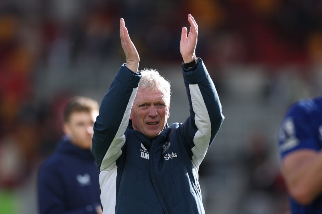 Brentford v Everton - Premier League
