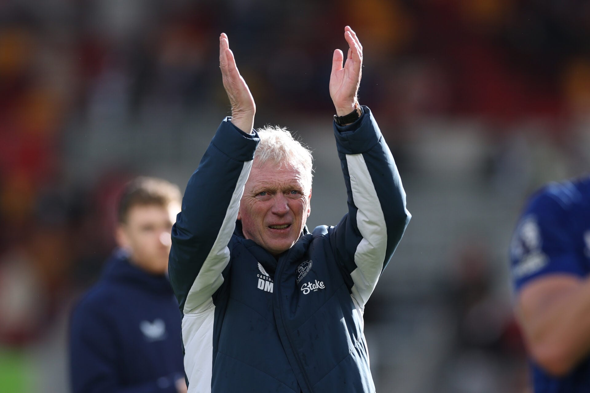 Incredible David Moyes record suggests West Ham are underdogs against Everton