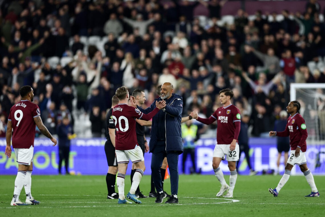 Photo by Mark Thompson/Getty Images