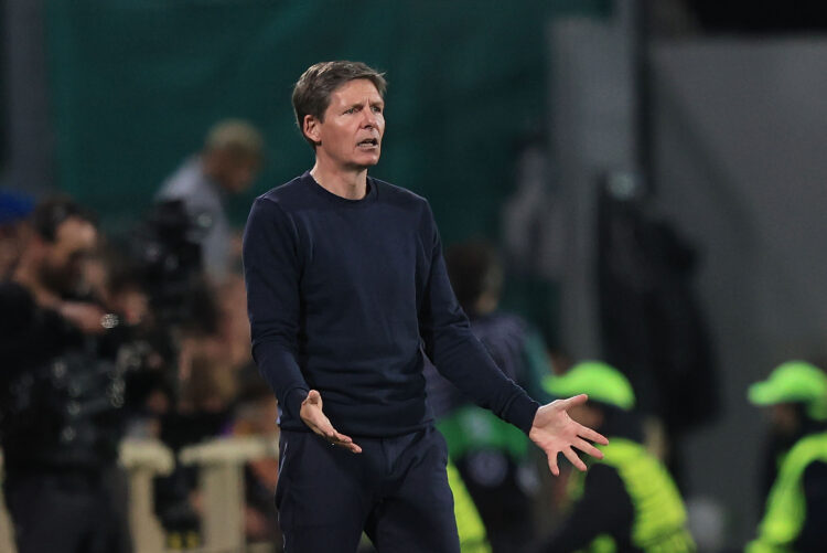 Photo by Gabriele Maltinti/Getty Images