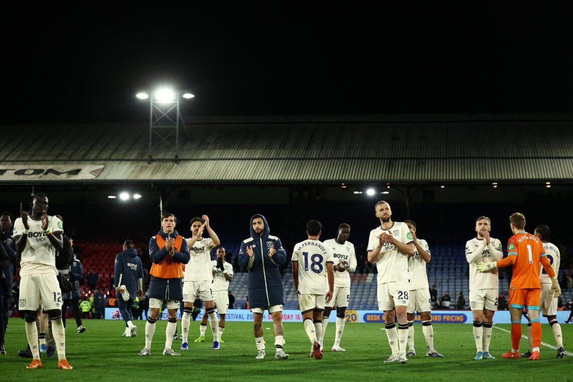 Photo by Henry Nicholls / AFP via Getty Images