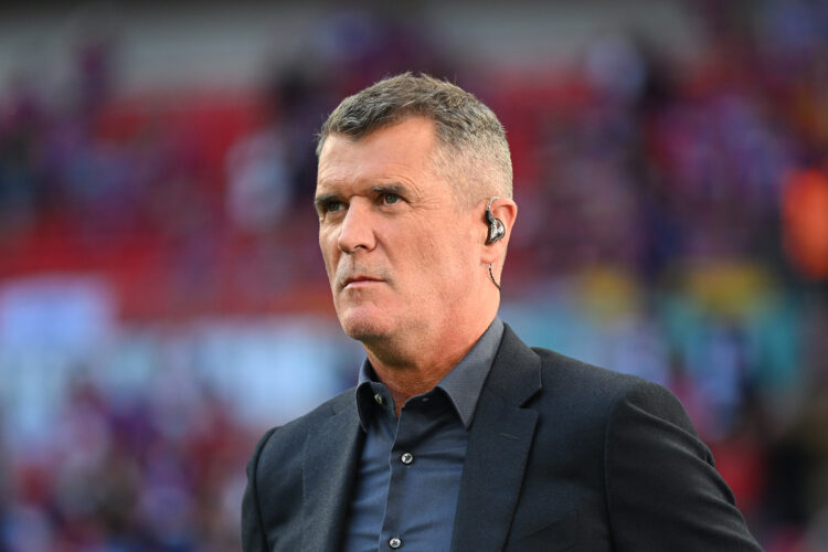 Photo by Michael Regan - The FA/The FA via Getty Images