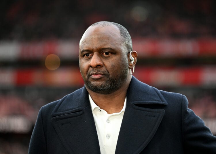 Photo by David Price/Arsenal FC via Getty Images