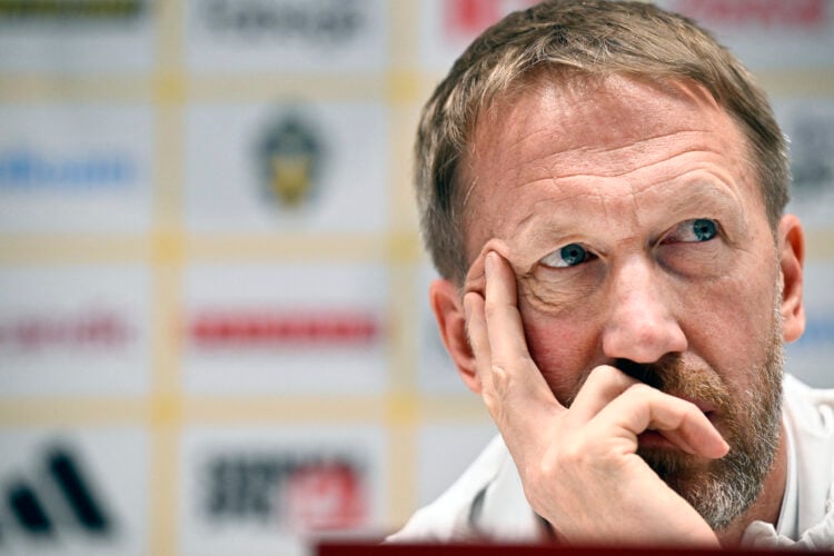 Photo by Fredrik SANDBERG / TT NEWS AGENCY / AFP via Getty Images