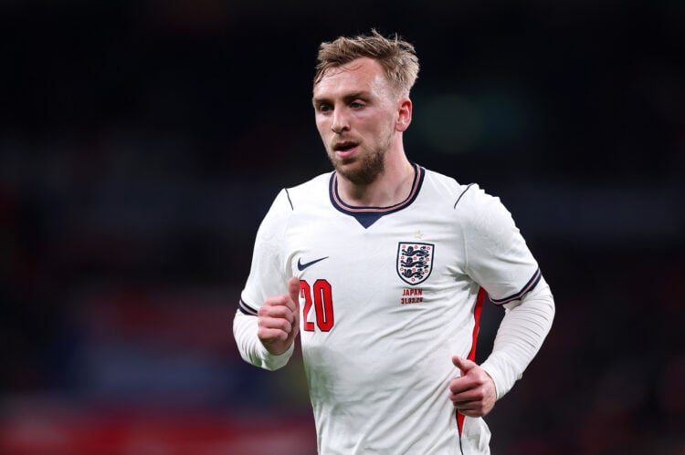 Photo by Alex Davidson - The FA/The FA via Getty Images