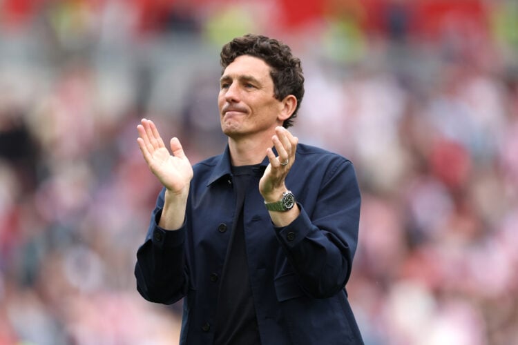 Photo by Julian Finney/Getty Images