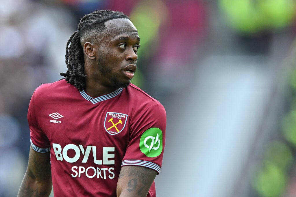 West Ham United v Arsenal - Premier League