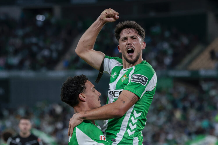 Photo by Jose Luis Contreras/NurPhoto via Getty Images