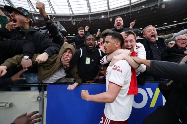 Photo by Justin Setterfield/Getty Images