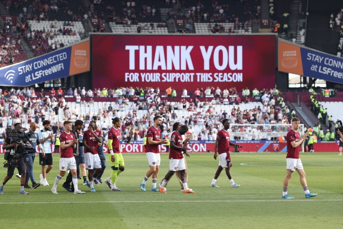 Photo by Charlotte Wilson/Offside/Offside via Getty Images