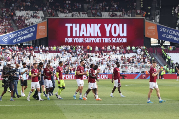 Photo by Charlotte Wilson/Offside/Offside via Getty Images