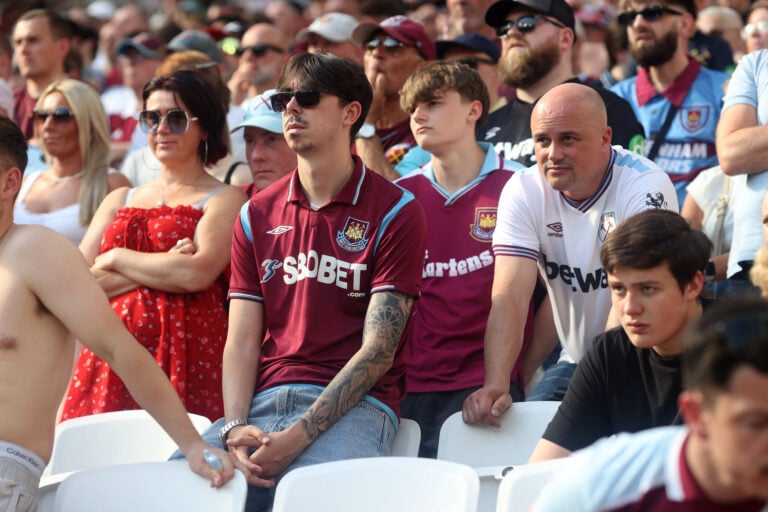 Topic image for: West Ham v Leeds
