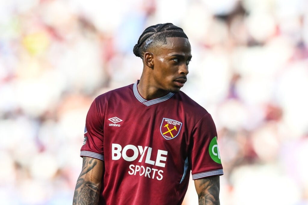 Every West Ham player heading to the World Cup as Crysencio Summerville earns Netherlands call-up
