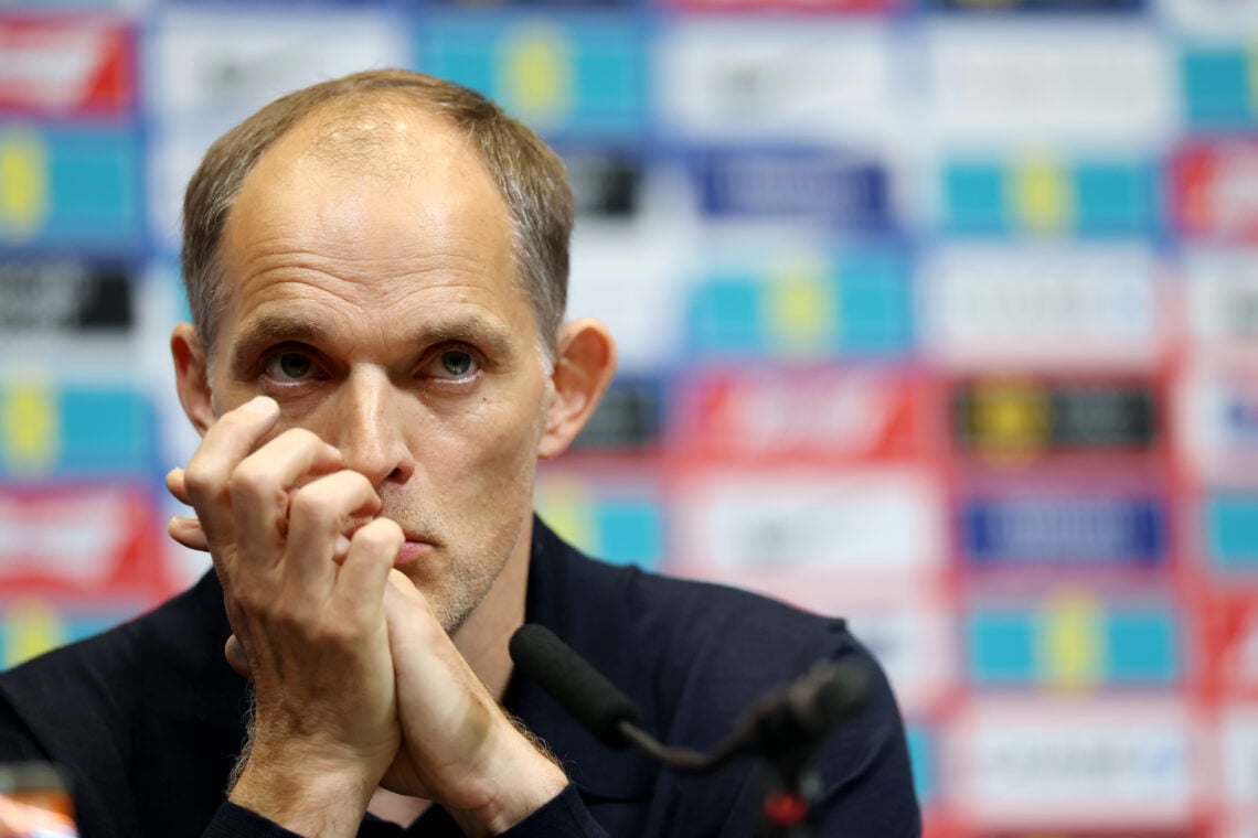 Photo by Eddie Keogh - The FA/The FA via Getty Images