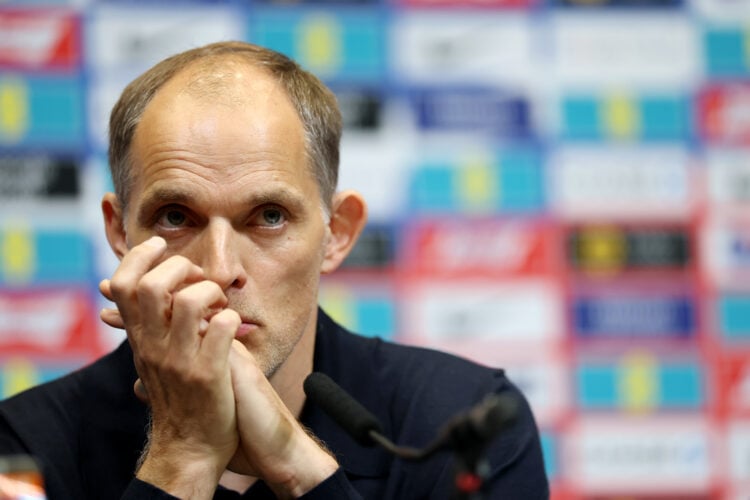 Photo by Eddie Keogh - The FA/The FA via Getty Images
