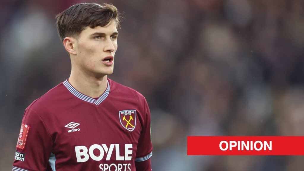 Ranked: 10 West Ham kids who could shine next season, from Freddie Potts to Josh Ajala