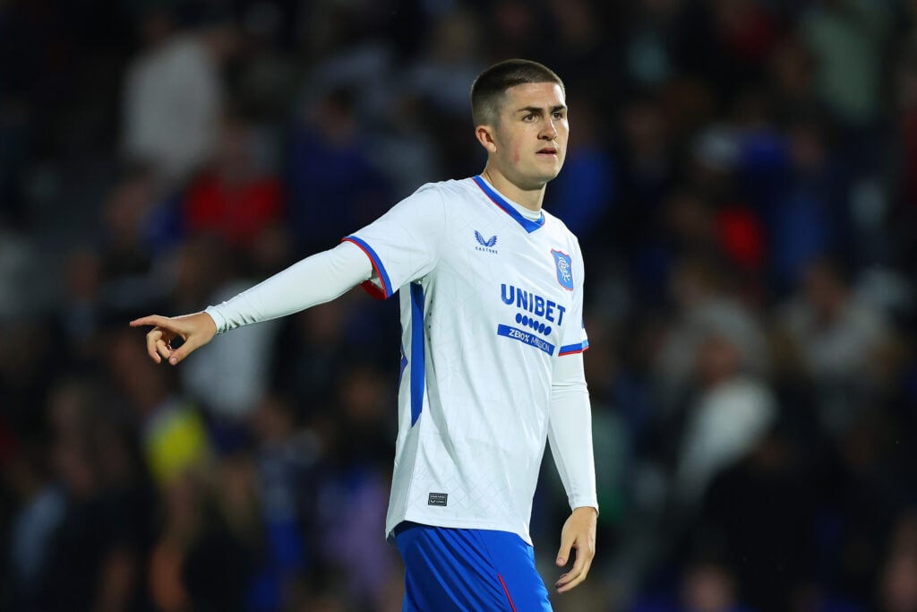 Birmingham City v Rangers - Pre-Season Friendly