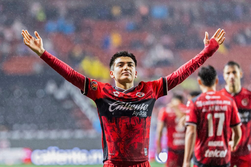 Tijuana v FC Juarez - Play-In Torneo Apertura 2025 Liga MX