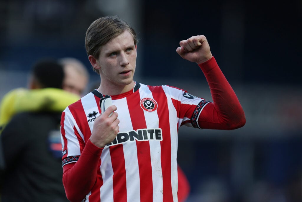Queens Park Rangers v Sheffield United - Sky Bet Championship