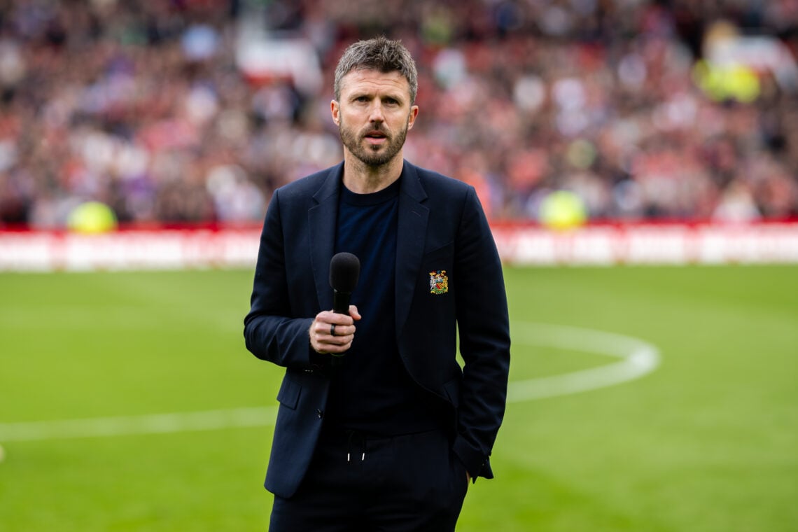 Photo by Ash Donelon/Manchester United via Getty Images