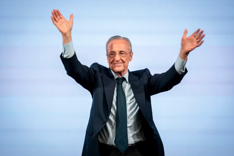 Photo By Angel Perez Meca/Europa Press via Getty Images