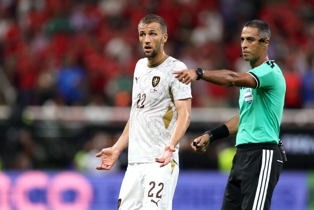 Korea Republic v Czechia: Group A - FIFA World Cup 2026