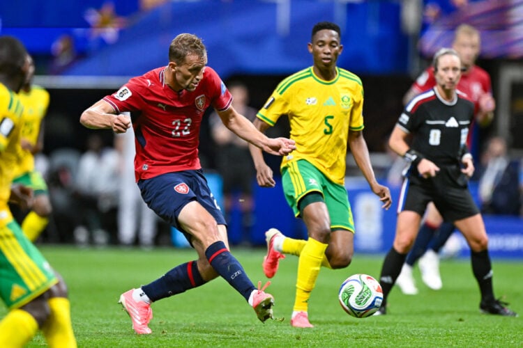 Photo by Rich von Biberstein/Icon Sportswire via Getty Images