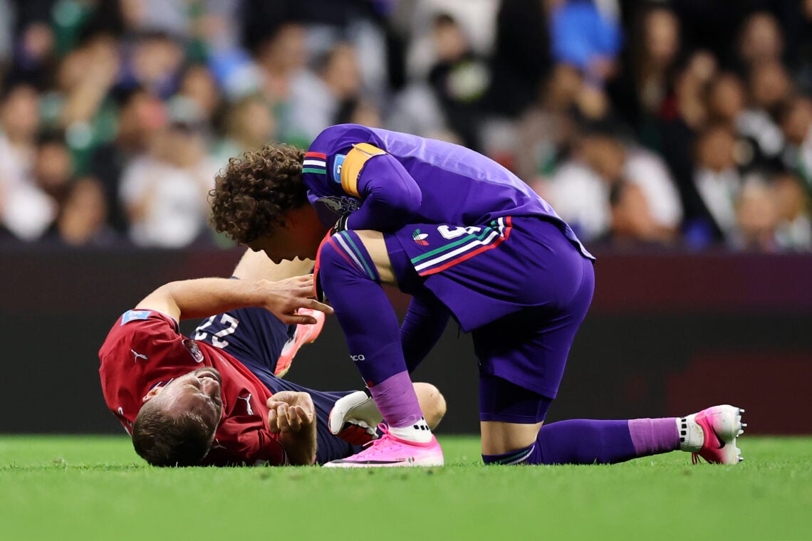 Photo by Hector Vivas - FIFA/FIFA via Getty Images