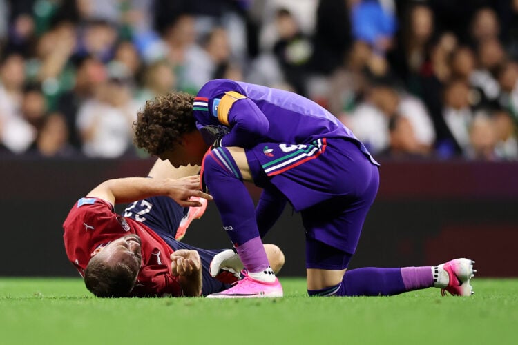 Photo by Hector Vivas - FIFA/FIFA via Getty Images