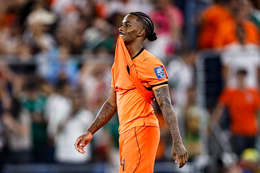 Netherlands v Morocco: Round Of 32 - FIFA World Cup 2026